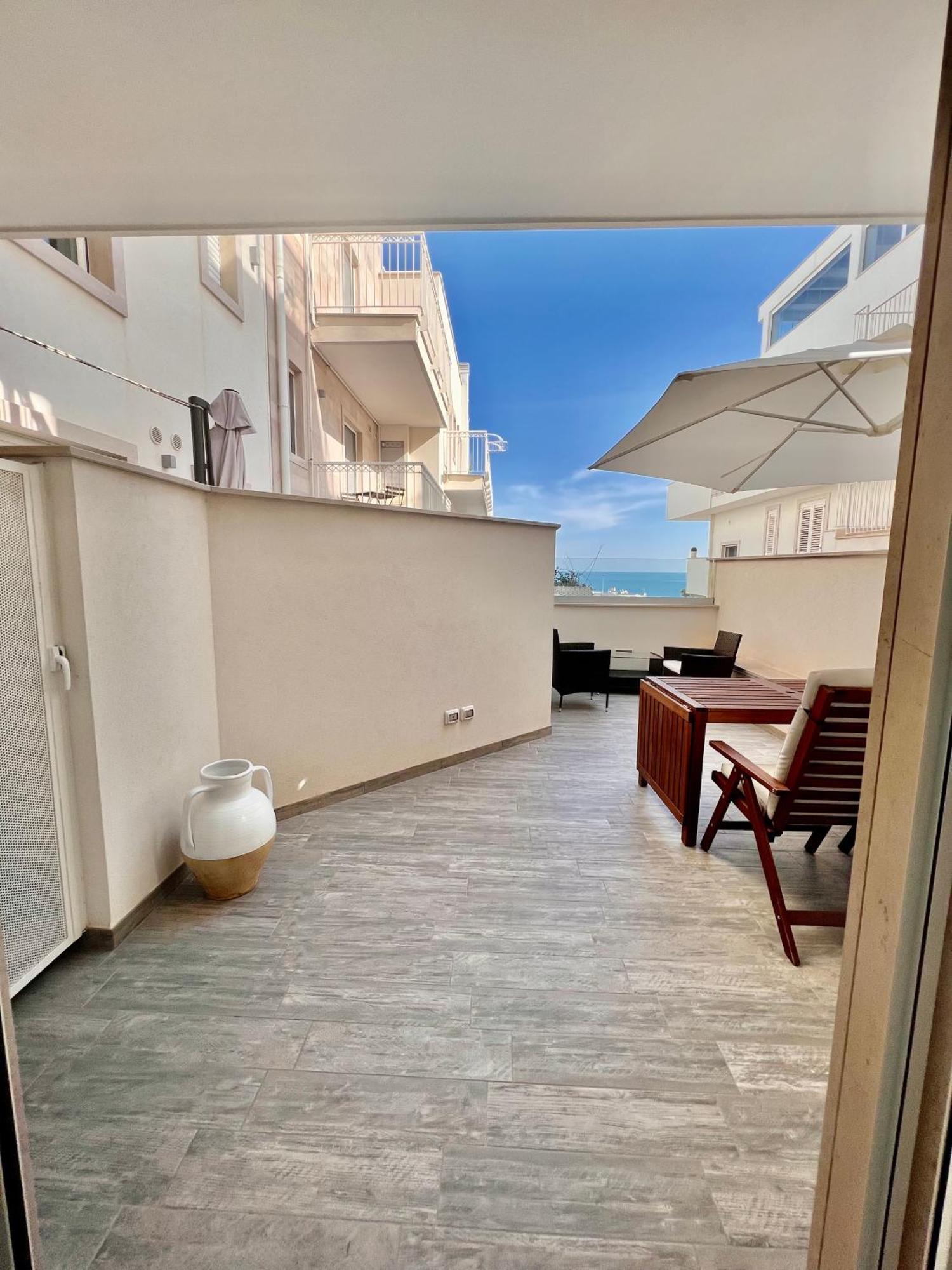 Orange Dream Hotel Polignano a Mare Cameră foto